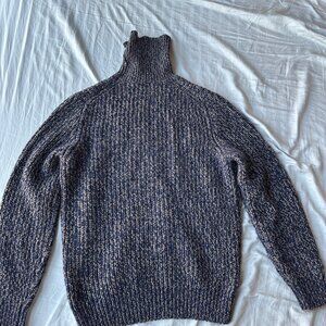 Brunello Cucinelli Melange Sweater